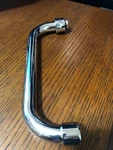 8 Swivel Swing Nozzle Spout Replacement For All Brand Commercial Kitchen.... Fixed Price $16.95.