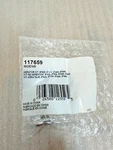 Moen 117659 Manufacturer Replacement Aerator Kit Chrome. Fixed Price $13.00.
