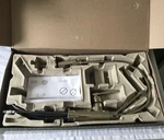 Brizo 63143LF-PN Litze Articulating Kitchen Faucet Lever Polished Nickel. Fixed Price $628.00.