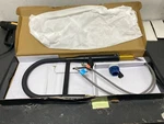 Grohe 302952430 Essence Matte Black Pull-out Faucet, Starlight & Silkmove Tech. Fixed Price $673.99.