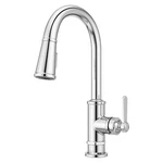 Pfister GT529-TDC Kitchen Faucet. Fixed Price $139.65.
