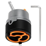 RP50587 Cartridge Valve For Delta Dts Faucet Repair Kit, Gray. Fixed Price $14.05.