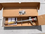 Moen HC200508 Outdoor Freezeless Faucet. New In Box. Fixed Price $250.00.