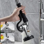 Pre Rinse Sprayer Commercial Sink HEAD,1.42GPM Valve Dish Nozzle. Fixed Price $31.99.