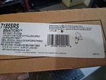 Moen Brantford Spot Resist Stainless One-handle Pulldown Kitchen Faucet. Fixed Price $210.00.