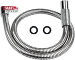 Kwode Pre-rinse Sprayer Hose Replacement For Commercial Kitchen Sink Faucet,. Fixed Price $59.99.