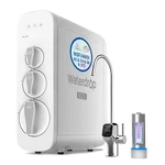 Waterdrop G3P800 Reverse Osmosis System, Gpd Fast Flow, With Smart Faucet. Fixed Price $899.00.