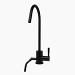 Ionfaucet Ionizer 04 Matte Black For Kangen SD501-U Below Counter New. Fixed Price $429.95.