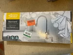 American Standard Marchand 7029301.075/1003933206 Single Handle Pull-down Spra. Fixed Price $115.00.