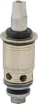 Chicago Faucets 1100XTBL12JKABNF Cartridge Lh 1/2" Ecast Ceramic/brass. Fixed Price $52.04.
