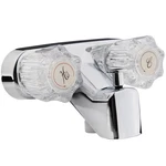 Dura DF-SA110A-CP Faucets & Components Rv. Fixed Price $35.33.