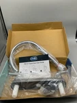 Pacific PB-K11 Lynden High Arc Kitchen Faucet Chrome New. Fixed Price $14.99.