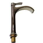 Hansgrohe 04811830 Locarno Single-hole Bathroom Faucet, 1.2 Gpm -polished Nickel. Fixed Price $235.90.
