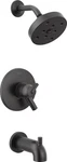 Delta T17459 Trinsic Monitor Series Dual Function Pressure - Black. Fixed Price $369.00.