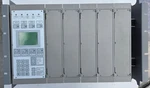 Used Edwards EST-3 Chassis With 3-CPU 3-LCD 3-SDDC1 3-PPS/M Same Day Ship. Fixed Price $695.00.
