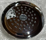 Delta Silverton 1.75 Gpm Single Function Shower Heads Chrome RP72856. Fixed Price $42.74.