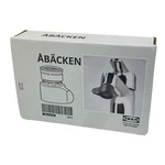 Brand New Ikea Abacken Black Mist Nozzle For Faucet 904.238.25. Fixed Price $21.95.