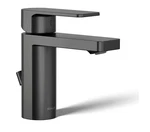 Kohler Parallel K-23472-4-BL Bathroom Sink Faucet Popup Drain Matte Black New. Fixed Price $368.00.