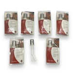 7PCS Pfister Kitchen Air Gap, Stainless Steel. Fixed Price $70.00.