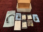Kohler Kelston Double Handled Deck Mounted Roman Tub Faucet. Fixed Price $325.00.
