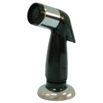 Kingston Brass Kitchen Faucet Sprayer For KB122, KB572, KB573. Fixed Price $27.78.