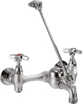 Delta Faucet 28T9 Rough Chrome - Durable And Stylish Bathroom Fixture. Fixed Price $182.99.