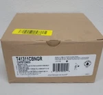 Capstone 1-HANDLE Tub Shower 1.75 Gpm Trim In Brushed Nickel T41311CBNGR. Fixed Price $89.99.