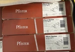 G13310YY Pfirst Series 1-HANDLE Pull-out Kitchen Faucet In Tuscan Bronze. Fixed Price $123.00.