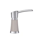 Blanco 12OZ Deck Mount Soap Dispenser, Pvd Steel/concrete, 442901 Grey. Fixed Price $89.99.