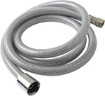 Kingston Brass KBSH601 60-INCH Kitchen Side Inches, Gray/polished Chrome. Fixed Price $71.17.