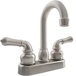 Dura DF-PB150C-SN Classical Series Faucets & Components Rv. Fixed Price $41.11.