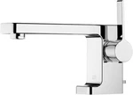 Dornbracht 33500710-000010 Lulu Single Lever Lavatory Mixer Polished Chrome. Fixed Price $1498.00.
