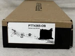 Peerless Two Handle Widespread Roman Tub Faucet Kit PTT4365-OB. Fixed Price $45.00.