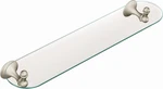 Moen DN7790BN Brushed Nickel Lounge Bathroom Vanity Shelf. Fixed Price $101.99.