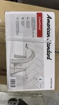 American Standard Chatfield 4" Brushed Nickel Bath Faucet. Fixed Price $30.00.