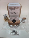 Speakman CPT-1000-P Neo Pressure Balance Shower Valve Trim Polished Chrome. Fixed Price $69.00.
