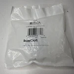 Brasscraft Mfg SLD0175 Danze, Glacier Bay Faucets Delta Chr Cap W/adj RING(RP50). Fixed Price $19.99.
