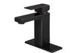 Matrix Decor Single Handle Vessel Sink Faucet Oil Rubbed Bronze. Fixed Price $34.80.