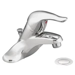 Moen L4625 Chrome One-handle Bathroom Faucet. Fixed Price $160.58.