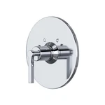 Rohl A4214LMPN Thermostatic Valve Trim Only/ Metal Lever Handle Polished Nickel. Fixed Price $399.99.