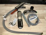 Moen 87557 Pull-out Sprayer Brecklyn Kitchen Faucet Chrome. Fixed Price $63.75.