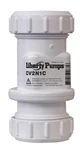 Liberty Pumps CV2N1C 1-1/4 X 1-1/2 In. Pvc Compression Check Valve. Fixed Price $45.19.