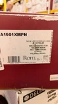 Rohl A1901XMPN Palladin Cross Handle Bath Wall Mount Exposed Tub Filler Body. Fixed Price $199.90.