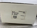 Rohl TTN51W1LMIB, 1/2" Pressure Balance Trim With Lever Handle, Italian Brass. Fixed Price $164.99.