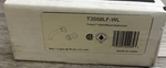 Delta T3558LF-WL Bathroom Sink Faucets. Fixed Price $79.99.