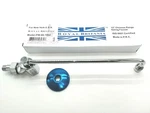 Wall Mount Wok Range Swing Faucet MODELPW-88-7802. Fixed Price $78.27.