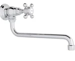 Rohl A1445XMAPC-2 Pot Filler Polished Chrome. Fixed Price $300.00.