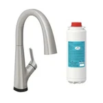 Elkay LKAV7051FLS - Kitchen Faucet. Fixed Price $241.00.