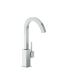 Franke Planar 8 High Arch Single Handle Bar Kitchen Faucet Satin Nickel Finish. Fixed Price $139.95.
