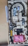 Kohler 29709-CP Artifacts Single Hole Pull Down Touchless Kitchen Faucet Chrome. Fixed Price $525.00.